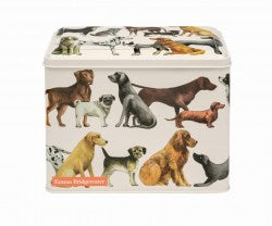 Dog Design Caddy