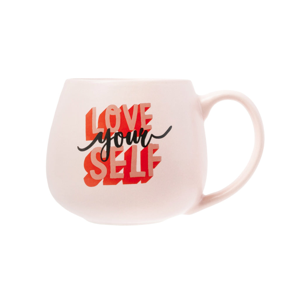Love Yourself Colour Pop Mug