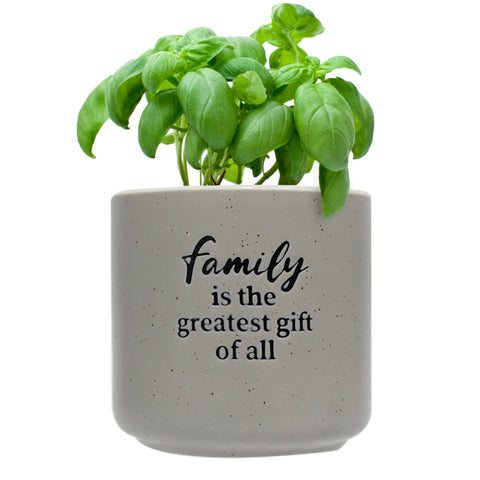 Family Positive Pot